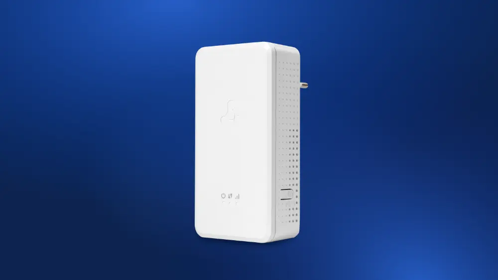 Wi-Fi репитер RR-11